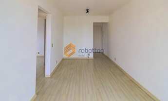 Imagem 2: ÓTIMO APARTAMENTO 60M² 2 DORM. EM SÃO JUDAS