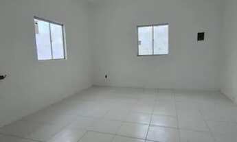 Imagem 7: CASA NO SÃO CRISTÓVÃO