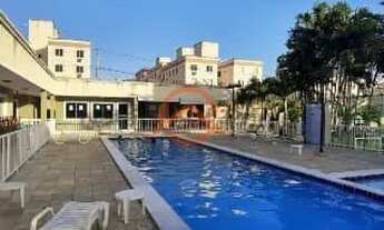 Imagem: Excelente apartamento com 2 quartos (1 suíte)