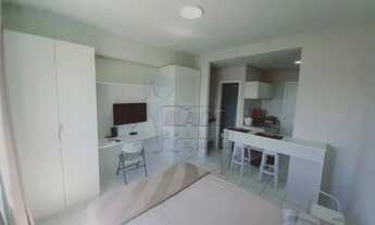 Imagem 2: Apartamento Kitchenette em Ribeirão Preto