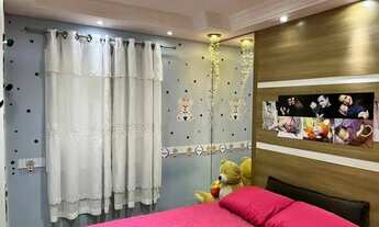 Imagem 5: Apartamento para venda tem 85 metros quadrados com 3 quartos