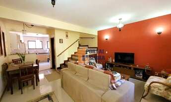 Imagem 3: Casa com 3 quartos à venda, 114 m² por R$ 595.000 - Cascata Guarani - Teresópolis/RJ