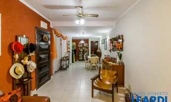 Imagem 7: SOBRADO - VILA MADALENA - SP