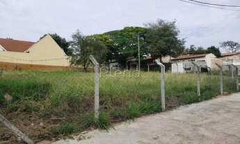 Imagem 4: Terreno à venda no Parque São Quirino - Campinas