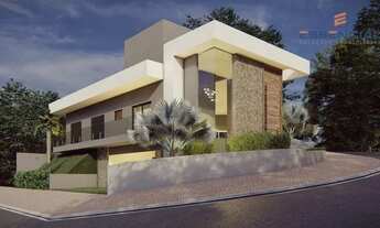 Imagem: Casa com 3 dormitórios à venda, 363 m²