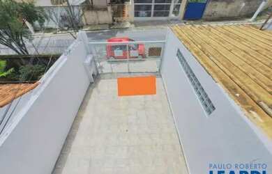 Imagem 2: CASA ASSOBRADADA - JARDIM PALMARES (ZONA SUL) - SP