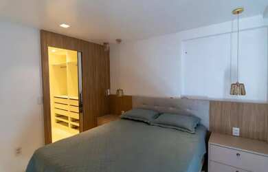 Imagem 5: Apartamento Renascença II Porteira Fechada 3 suítes 2 vagas