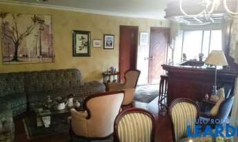 Imagem 4: APARTAMENTO - VILA MARIANA - SP