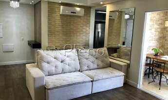 Imagem 6: Apartamento á venda no condomínio Wide, no Cambuí - Campinas