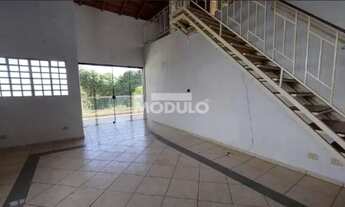 Imagem 5: Casa residencial no bairro Jardim Inconfidência