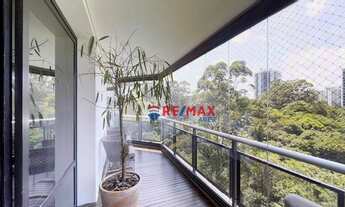 Imagem: Apartamento 3 suítes