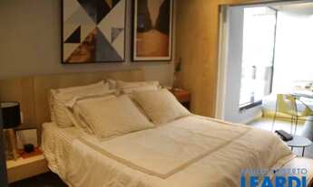 Imagem 7: APARTAMENTO - HIGIENÓPOLIS - SP