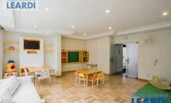 Imagem 2: APARTAMENTO - MOEMA ÍNDIOS - SP