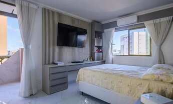 Imagem 7: Cobertura para Venda em João Pessoa, Jardim Oceania, 4 dormitórios, 2 suítes, 3 banheiros