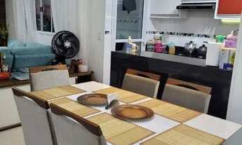 Imagem 2: Apartamento Garden com 2 dormitórios à venda, 72 m² por R$ 495.000,00 - Parque das Nações