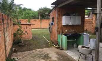 Imagem 3: Casa para venda tem 120 metros quadrados com 2 quartos em Cabanagem - Belém - Pará