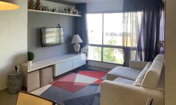 Imagem: Apartamento 3 quartos Leblon