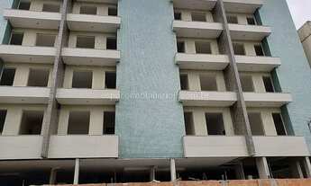 Imagem: Cód. 255 - Apartamento 2 quartos com garagem