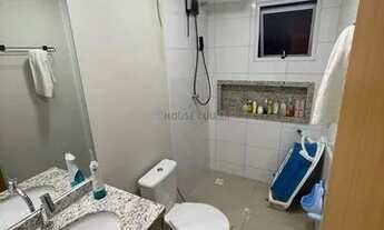 Imagem 6: Condomínio Santa Monica Residente