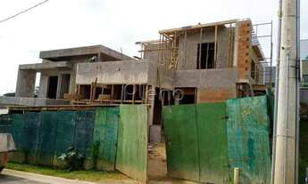 Imagem 5: Casa - Parque Rural Fazenda Santa Cândida - Campinas