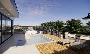 Imagem 16: Casa - Swiss Park - Campinas