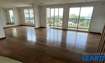 Imagem 3: APARTAMENTO - ALTO DE PINHEIROS - SP