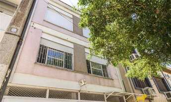 Imagem 2: Apartamento com 3 dormitórios à venda, 109 m² no bairro Petrópolis