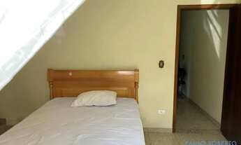 Imagem 5: CASA ASSOBRADADA - ALTO DA LAPA - SP