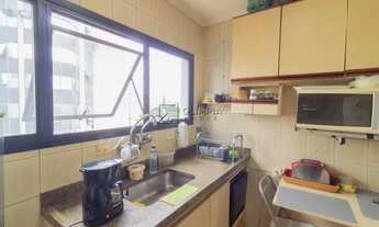 Imagem 15: Apartamento Venda 3 Dormitórios - 98 m² Brooklin