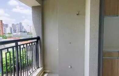 Imagem 3: Studio na Chácara Klabin para locação!