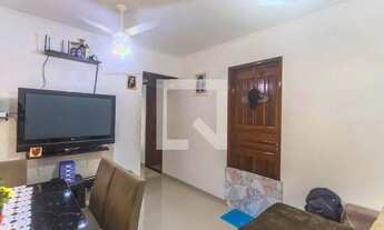 Imagem 4: Apartamento para Aluguel - Assunção, 2 Quartos, 48 m2