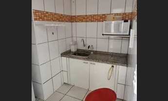 Imagem 3: Aluga se kitnet Kitnet com 1 dormitório