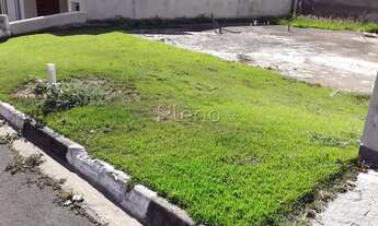 Imagem 4: Terreno - Jardim Myrian Moreira da Costa - Campinas