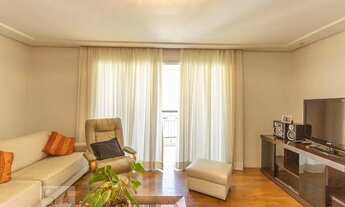 Imagem: Apartamento para Aluguel - Perdizes, 3 Quartos