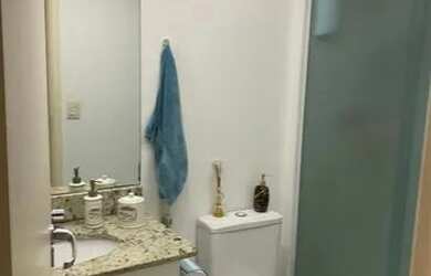 Imagem 7: PRÉDIO SEMI-NOVO, APARTAMENTO COM FINO ACABAMENTO NO MELHOR DA VILA MASCOTE !