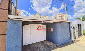 Imagem: Casa com 3 dorm - Jardim Santa Rosália