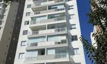 Imagem 2: APARTAMENTO - BOM RETIRO - SP