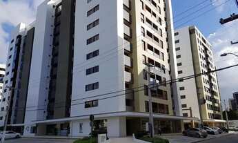 Imagem: Apartamento para aluguel possui 95 metros