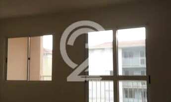 Imagem 5: Apartamento - Vila São Francisco - Hortolândia