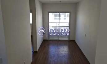 Imagem 2: Apartamento no Condomínio Residencial La Vite Piemonte | Ponte São João | Jundiaí