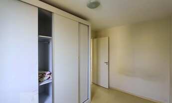 Imagem 7: Apartamento para Aluguel - Morumbi, 2 Quartos, 45 m2