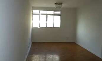 Imagem 2: Apartamento para aluguel possui 68 metros quadrados com 2 quartos em Vila Buarque - São Pa