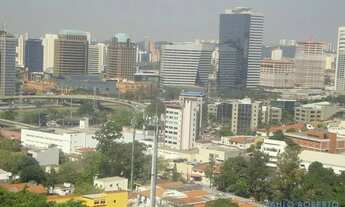 Imagem 7: APARTAMENTO - REAL PARQUE - SP