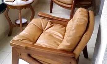 Imagem 5: APARTAMENTO - ACLIMAÇÃO - SP