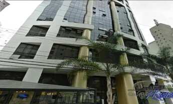 Imagem: Flat 1 Dormitório Mobiliado 55m² - Jardim