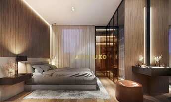 Imagem 7: Apartamento com 4 dormitórios à venda, 134 m² por R$ 3.500.000,00 - Santo Antônio - Belo H