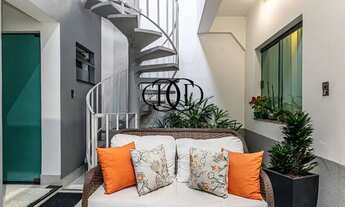 Imagem 4: Sobrado à venda no bairro Santo Antônio - São Caetano do Sul/SP