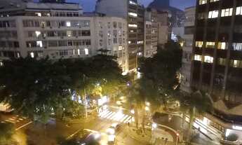 Imagem: Alugo Apartamento no Lebon