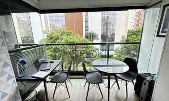 Imagem 4: Oportunidade - VN Casa Quatá - 25 m² - Vila Olímpia