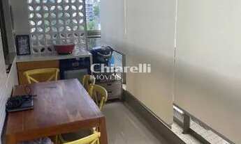 Imagem 2: Apartamento à venda em Charitas 3 quartos, 2 vagas